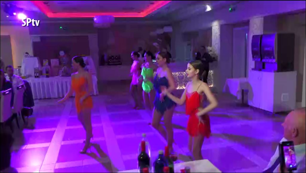 SPORT Az Izsapi Futballklub Bálja